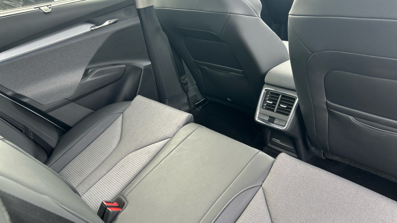 Skoda Enyaq 210kW 85 Edition 82kWh 5dr Auto Electric 